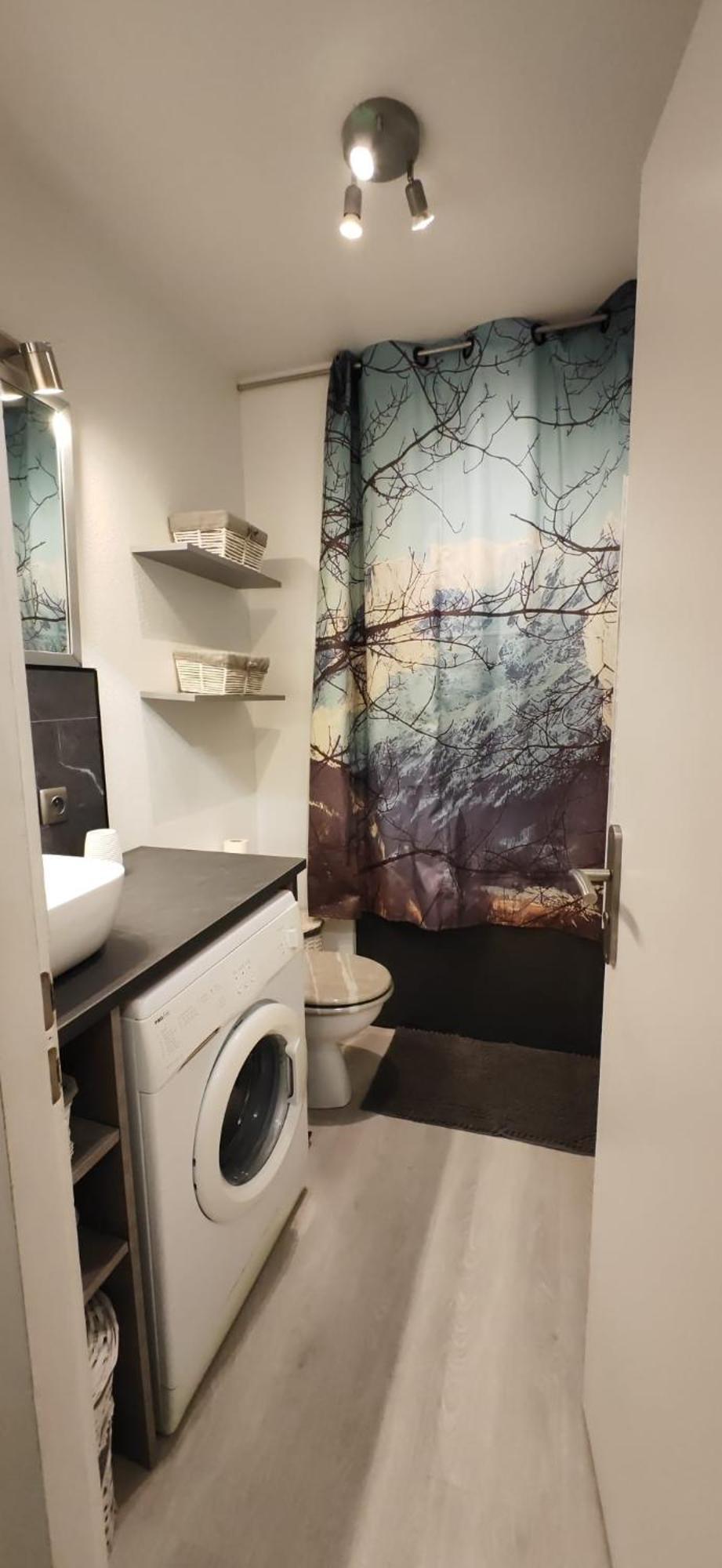 Le Petit Chamois Apartment Saint-Gervais-les-Bains Bagian luar foto