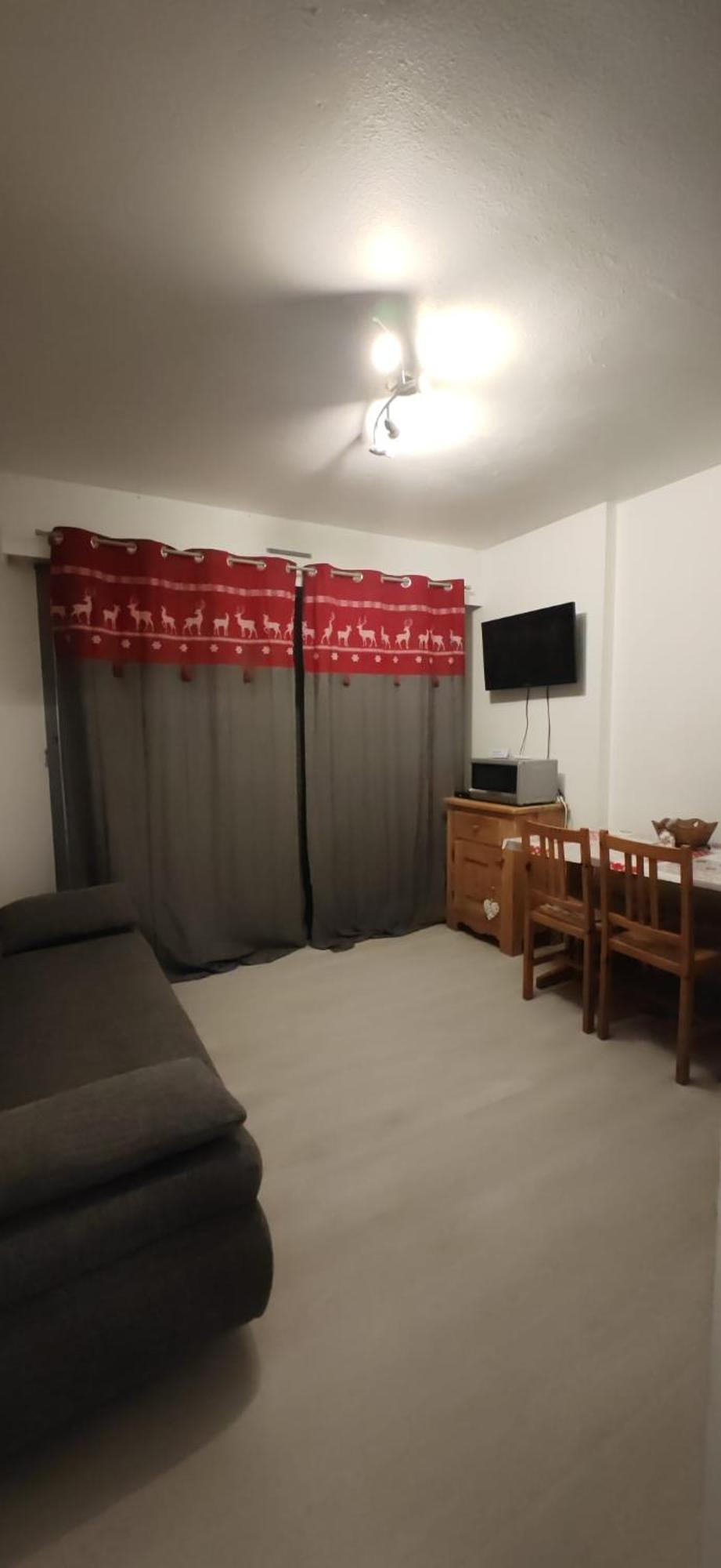 Le Petit Chamois Apartment Saint-Gervais-les-Bains Bagian luar foto