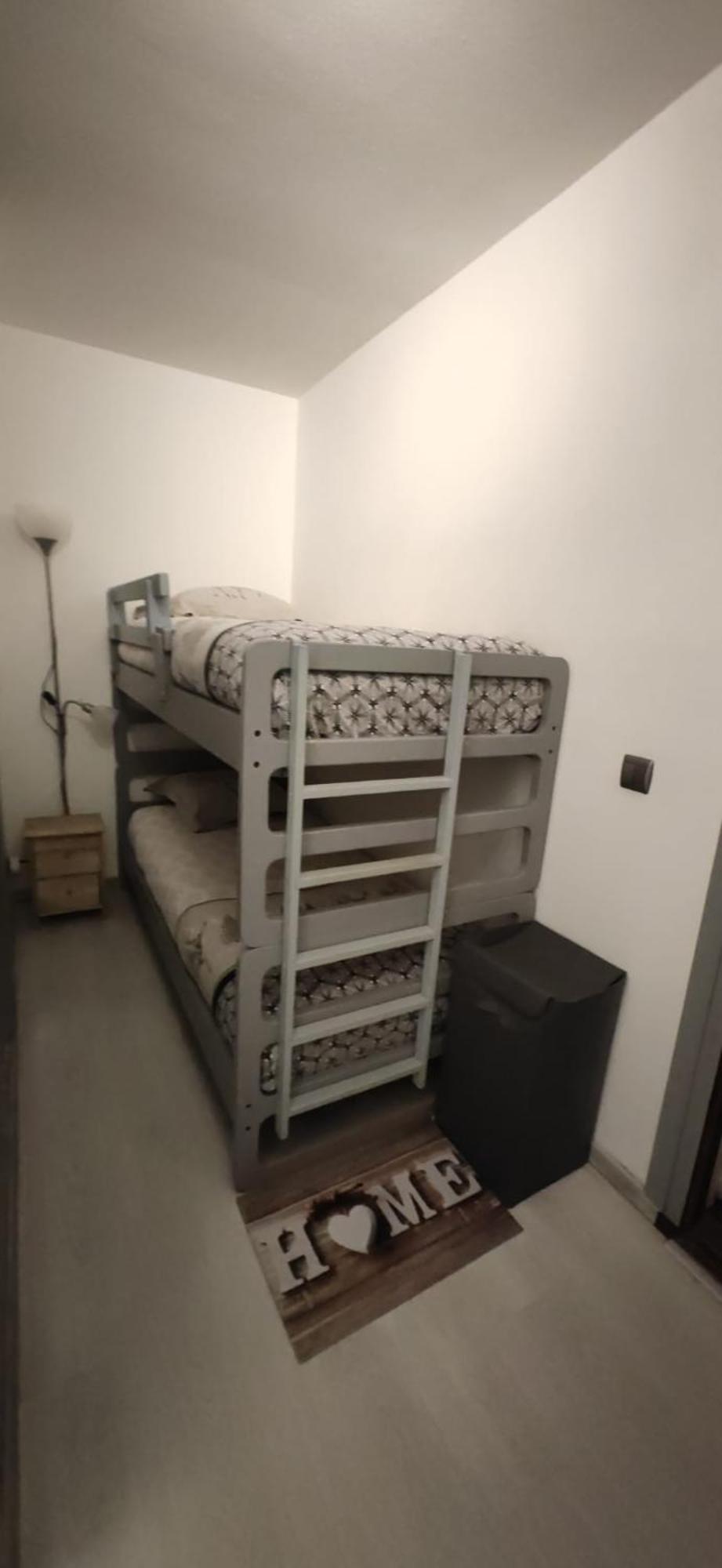 Le Petit Chamois Apartment Saint-Gervais-les-Bains Bagian luar foto