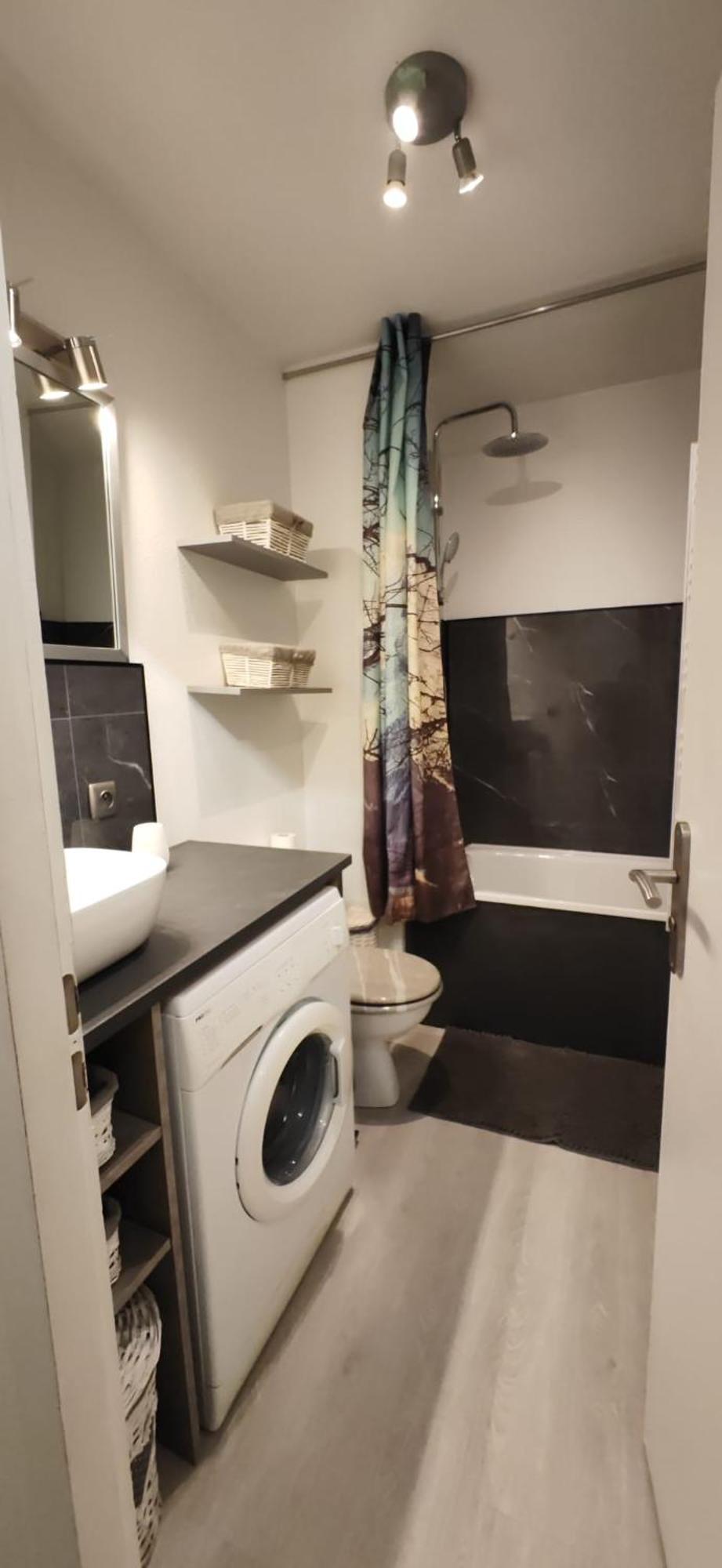 Le Petit Chamois Apartment Saint-Gervais-les-Bains Bagian luar foto