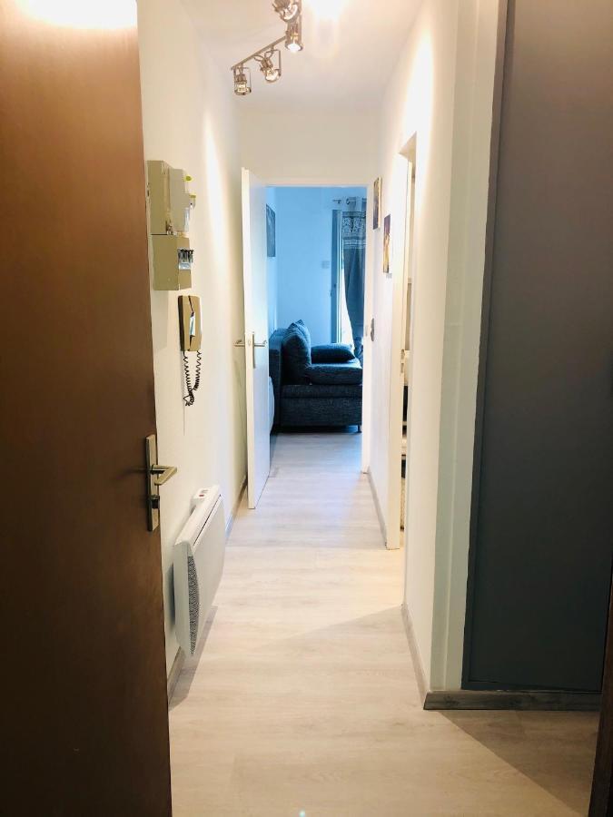 Le Petit Chamois Apartment Saint-Gervais-les-Bains Bagian luar foto
